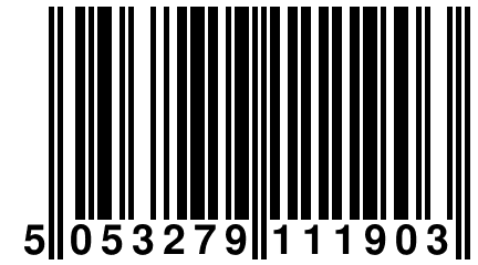 5 053279 111903