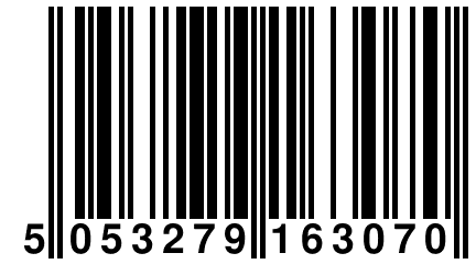 5 053279 163070