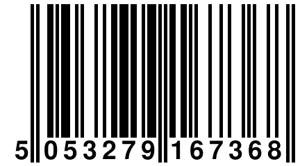 5 053279 167368