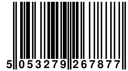 5 053279 267877