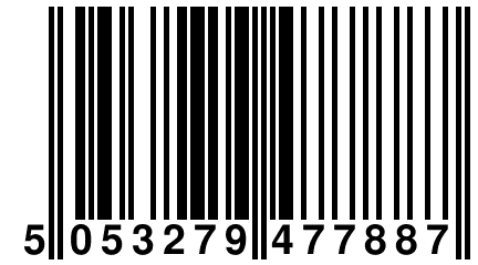 5 053279 477887