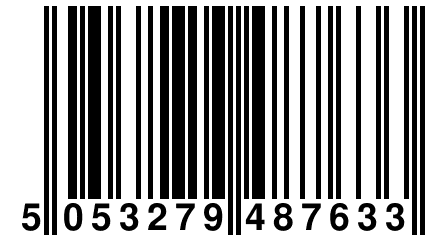 5 053279 487633