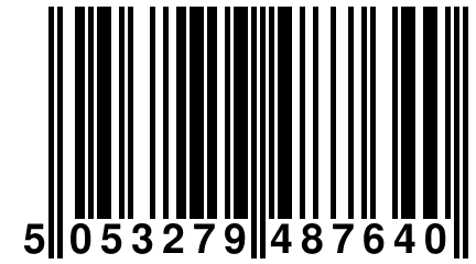 5 053279 487640