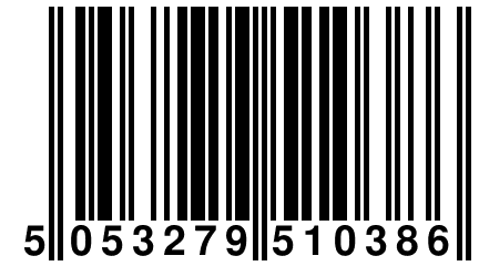 5 053279 510386