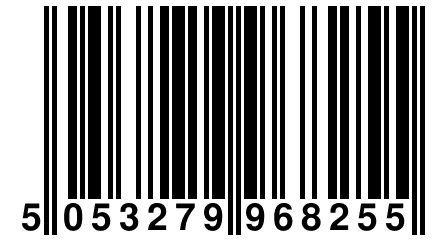 5 053279 968255