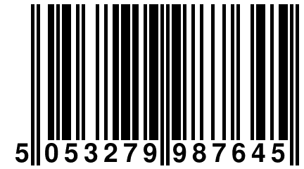 5 053279 987645