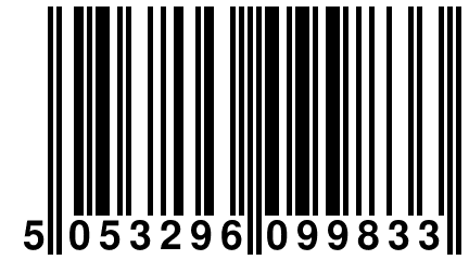 5 053296 099833