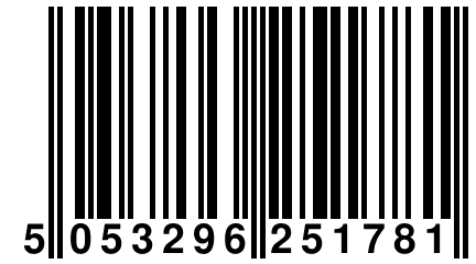 5 053296 251781