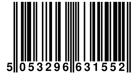 5 053296 631552