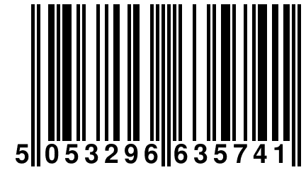 5 053296 635741