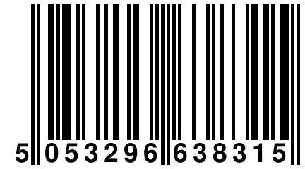 5 053296 638315