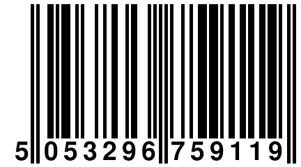 5 053296 759119