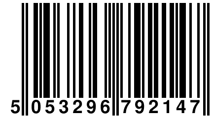 5 053296 792147