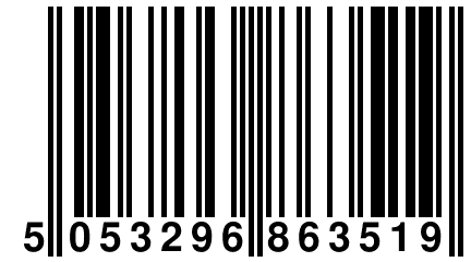 5 053296 863519