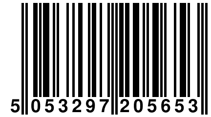 5 053297 205653