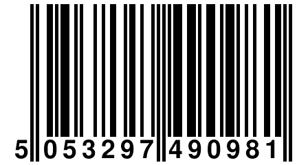 5 053297 490981