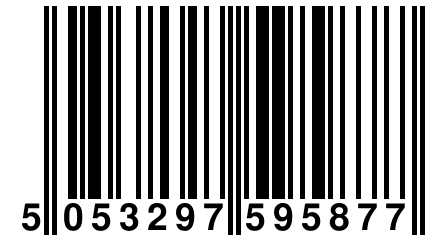 5 053297 595877