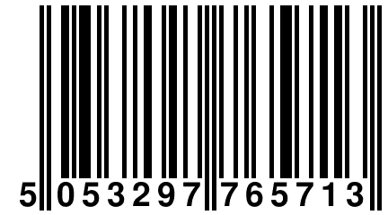 5 053297 765713