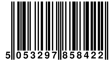 5 053297 858422