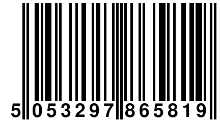 5 053297 865819