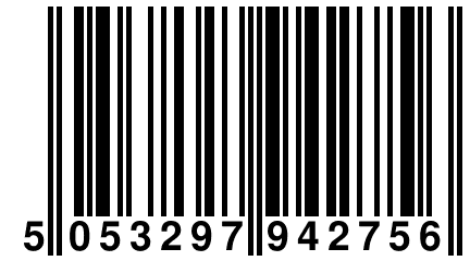 5 053297 942756