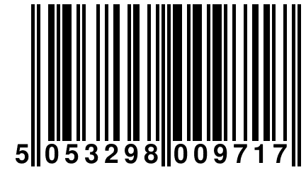 5 053298 009717