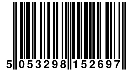 5 053298 152697