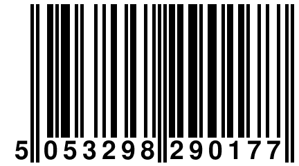 5 053298 290177