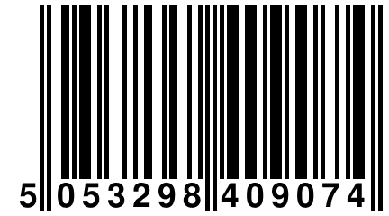 5 053298 409074