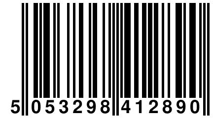 5 053298 412890