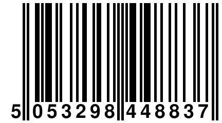 5 053298 448837