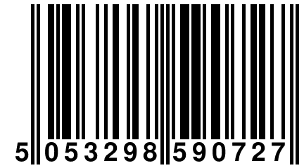 5 053298 590727