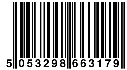 5 053298 663179