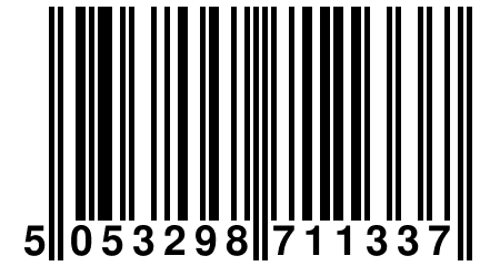 5 053298 711337