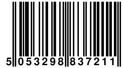 5 053298 837211