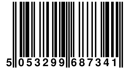 5 053299 687341