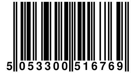 5 053300 516769