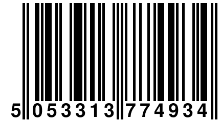 5 053313 774934