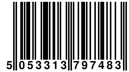 5 053313 797483