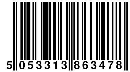 5 053313 863478