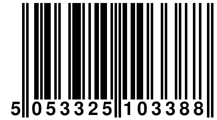 5 053325 103388