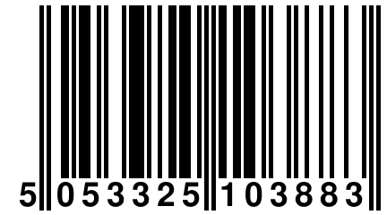 5 053325 103883