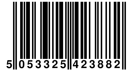 5 053325 423882