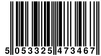 5 053325 473467