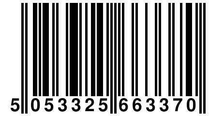 5 053325 663370