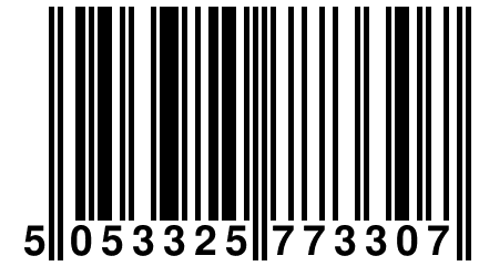 5 053325 773307