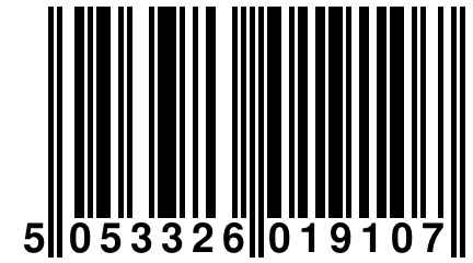 5 053326 019107