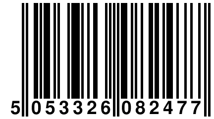 5 053326 082477