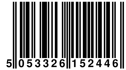 5 053326 152446