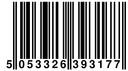 5 053326 393177